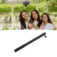 Extended Aluminum Selfie Stick for Instax X3, 37-155cm, PTZ Screw