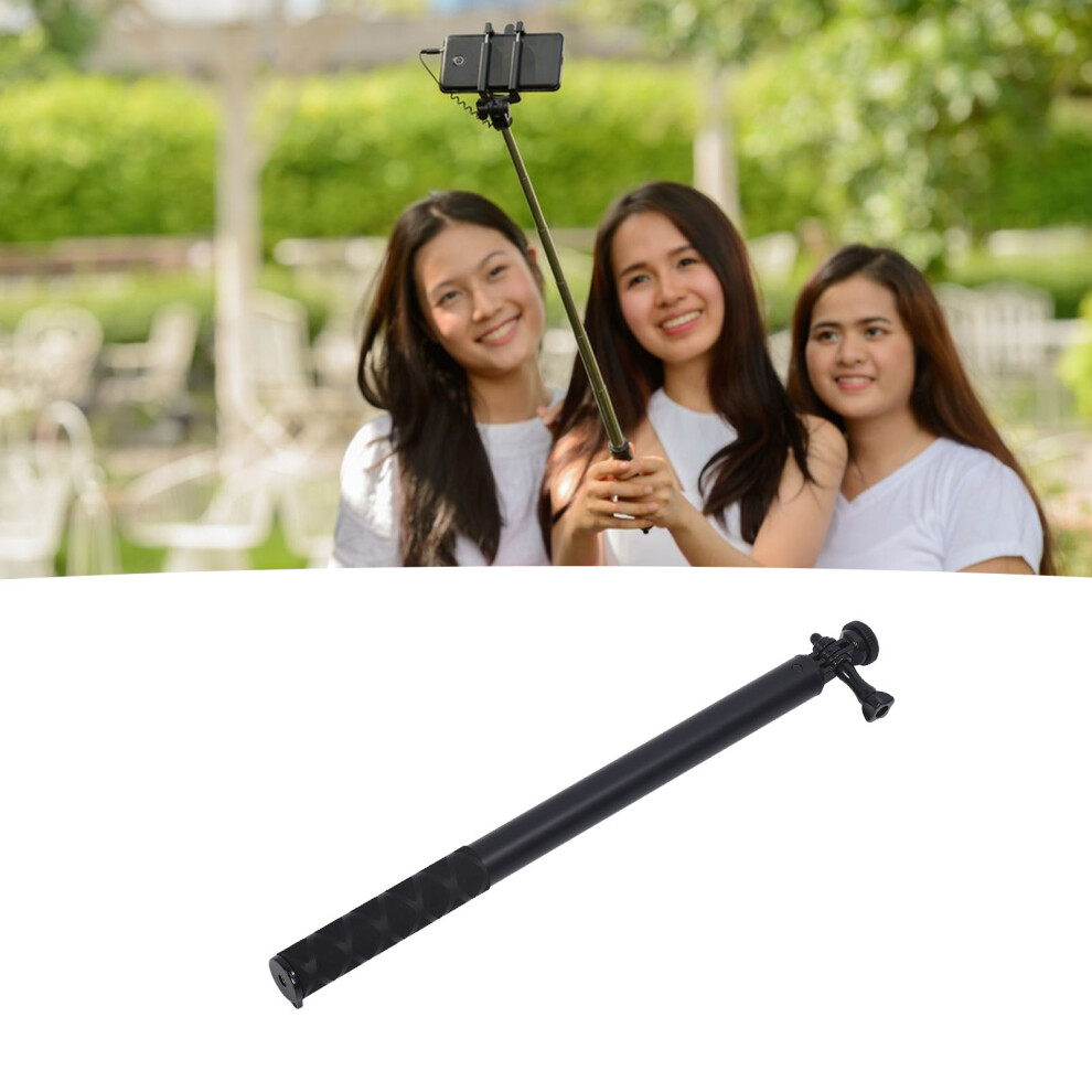 Extended Aluminum Selfie Stick For Instax X3, 37-155Cm, Ptz Screw 3491387586947
