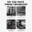 (Basic) Bike Vertical Stand for Road & Mountain Bikes Storage 1
