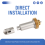 For Perforation Blade, Engraving Tip, Wavy Blade, Fine Debossing Tip Single and Double Scoring Wheel for Tool 6