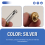 For Perforation Blade, Engraving Tip, Wavy Blade, Fine Debossing Tip Single and Double Scoring Wheel for Tool 8