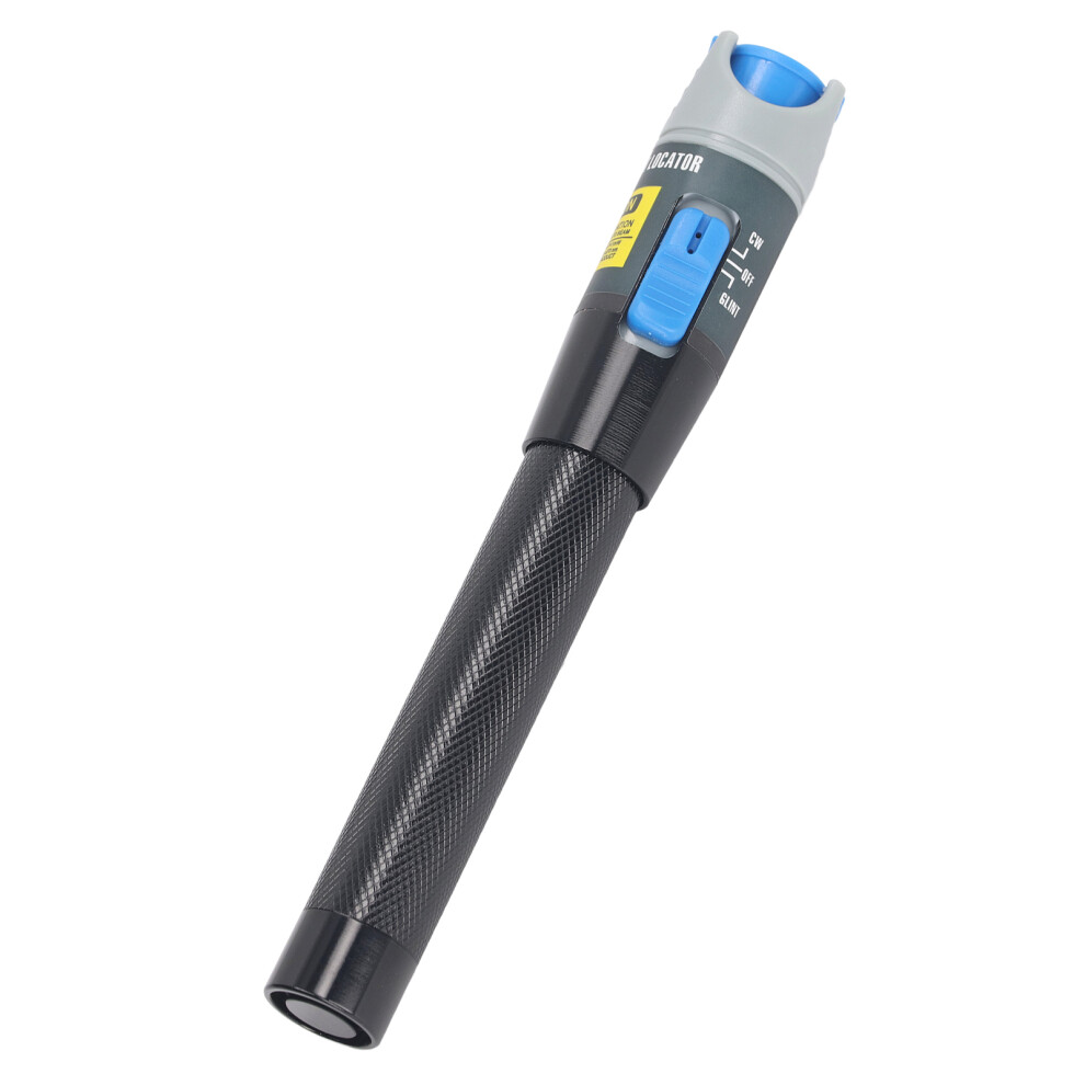 30Mw Visual Fault Locator Fiber Optic Tester 30Km Red Light Pen 9461387588375
