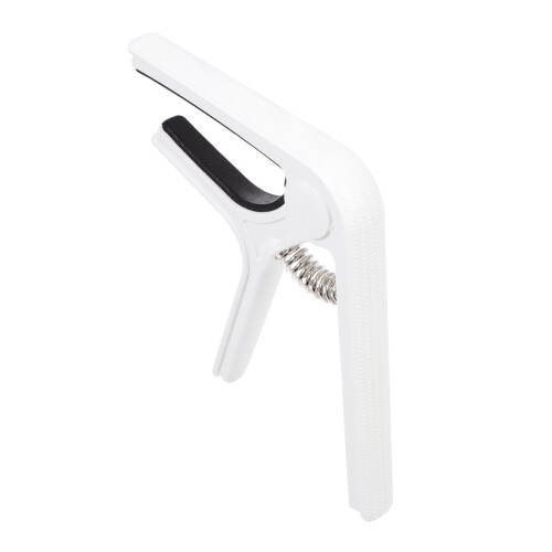 Guitar Capo Professional Design White 1 Pack
