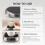 USB Coffee Mug Warmer Pad with Touch Control 3 Temp Settings 6
