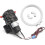 Vattenpump DC12V1.2L/min för flaskvattenkylare 1
