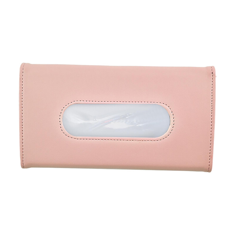 Car Tissues Holder For Car, Car Tissue Box, Visor Tissue Holder, Car Disposable Masks Holder, Mask Dispenser For Car 9493189677735