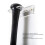 Sturdy Acrylic Baseball Bat Wall Mount Holder, 2pcs 10x4x7cm 3