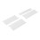 4-Tier Spice Drawer Transp Large Cap 30x41.9cm 16