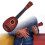 Παιδικό Ukulele 4χορδο Μίνι Μουσικό Όργανο για Αρχάριους για Ηλικίες 4-12 2