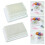 Felting Needle Brush with Mat for Craft Punching 2