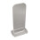 2Pcs Acrylic Boxing Glove Stand Vertical Display Holders Clear Durable Material 12