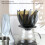 Blütenförmiger PCT-Pour-Over-Kaffeefilter (1-4 Tassen) 2