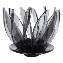 Filtre à café PCT en forme de fleur pour une utilisation par filtration manuelle (1 à 4 tasses)