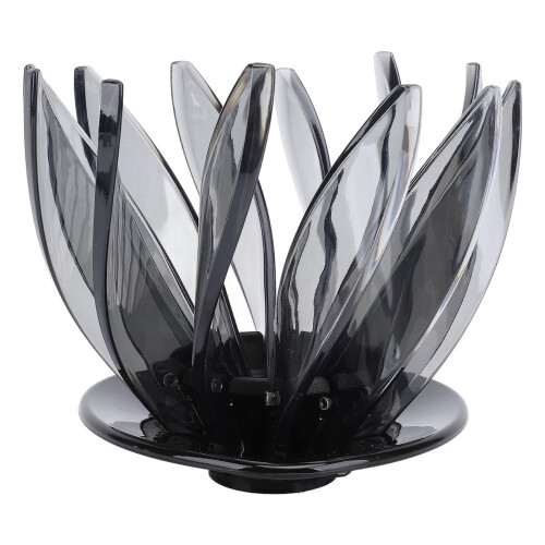 Blütenförmiger PCT-Pour-Over-Kaffeefilter (1-4 Tassen)