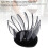 Blütenförmiger PCT-Pour-Over-Kaffeefilter (1-4 Tassen) 4