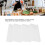 4-Tier Spice Drawer Transp Large Cap 30x41.9cm 3
