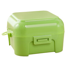 Refrigerator Egg Holder Tray – Fridge Organizer & Storage Rack, Compatible with Standard Fridges