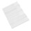 4-Tier Spice Drawer Transp Large Cap 30x41.9cm 5