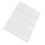 4-Tier Spice Drawer Transp Large Cap 30x41.9cm 7