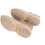 Men Safety Shoes 05 Type 42 Khaki Fire Insulation 12