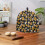 Sunflower Butterfly Tea Cozy for Kettle – Polyester 3
