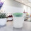 Plastic Pitcher BPA-Free 68 oz 5