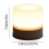 Veilleuse tactile rechargeable pour chambre d'enfant 3