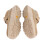 05 Type 41 Khaki Men Safety Shoes Fire-Resistant 7