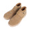 Men Safety Shoes 05 Type 42 Khaki Fire Insulation 14