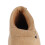 05 Type 41 Khaki Men Safety Shoes Fire-Resistant 6