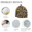 Sunflower Butterfly Tea Cozy for Kettle – Polyester 6