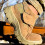 05 Type 41 Khaki Men Safety Shoes Fire-Resistant 15