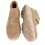 05 Type 41 Khaki Men Safety Shoes Fire-Resistant 13