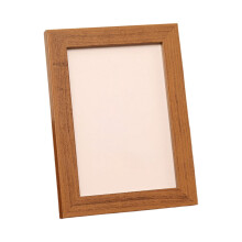 Cadre photo en bois imitation bois 4x6 Ă 8x10 pouces