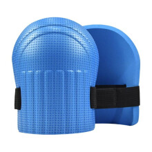 EVA Knee Protection Pad for Tile Mud Workers and Sports Enthusiasts, Durable, Comfortable, and Flexible