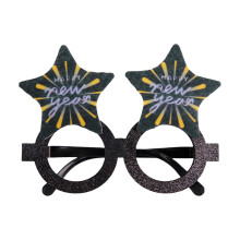 2026 New Year's Eve Party Glasses – Fun Festive Sunglasses, Compatible with 2026 Celebrations