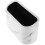 Wall Mount Trash Can Plastic Wall Mountable Office Indoor Use 1Pack 1