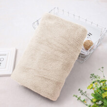 Turkish Cotton Bath Sheet Luxury Soft Absorbent Plush Towel 700 GSM Oversized 35x70 Inch Machine Washable Durable