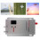 FPV 1.2G 1.3G VRX Receiver 12CH Digital Display for Long Range FPV Drone RC Model 4