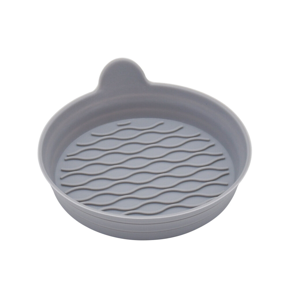 Universal Silicone Car Cup Holder Insert, Waterproof & Non-Slip, Compatible With Most Vehicles 9464372722891