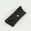 Soft Leather Glasses Case for Men and Women, 1 Pack 1