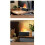 Flame Aroma Diffuser 320ml 268.410cm Blue Flame 6