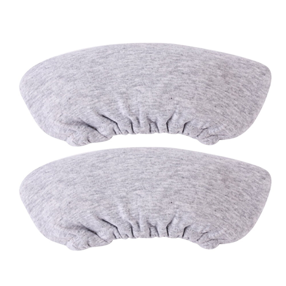 1 pair of Crutch Pads for Armpits Crutch Padding Washable Crutch Padded Covers