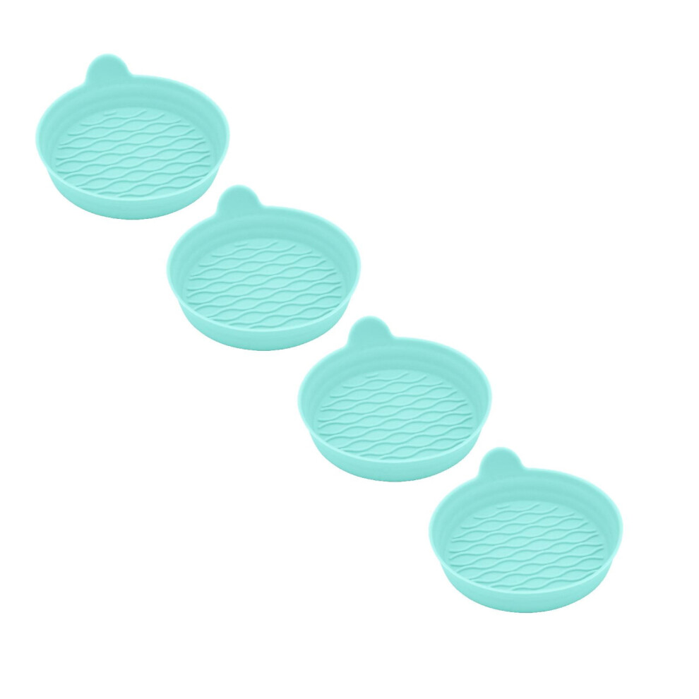 Universal Silicone Car Cup Holder Insert Â Waterproof, Non-Slip, Spill-Proof, Compatible With Most Vehicles 9464372726752