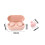 Micro Tiny Wireless Earbuds HiFi Noise Cancelling for Small 3
