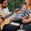Guitar Capo Professional Design White 1 Pack 7