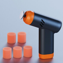 polisher cordless electric polishing wax tool adjustable speed waxing machine