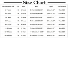Girls One-Shoulder Short-Sleeve Sequin Crop Top