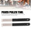Paver Puller with Micro‑Tooth Scraper & Soft‑Grip Handle – Efficient Brick, Stone & Block Removal Tool 4