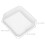 Single Slot Receptacle Protector Protective Cover Bathroom Socket Protective Cover Room Socket Protective Cover Socket Protector 2
